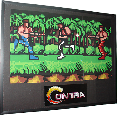 Contra Art